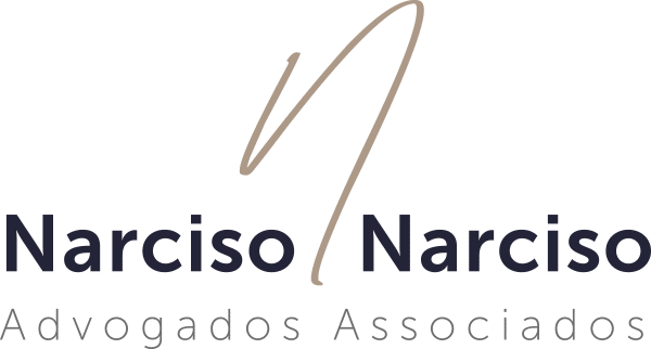 Logomarca do escritório Narciso & Narciso Advogados Associados, que oferece serviços jurídicos em todo o estado do Rio de Janeiro e atua como escritório correspondente para advogados e empresas de todo o Brasil. Equipe de advogados no Rio de Janeiro